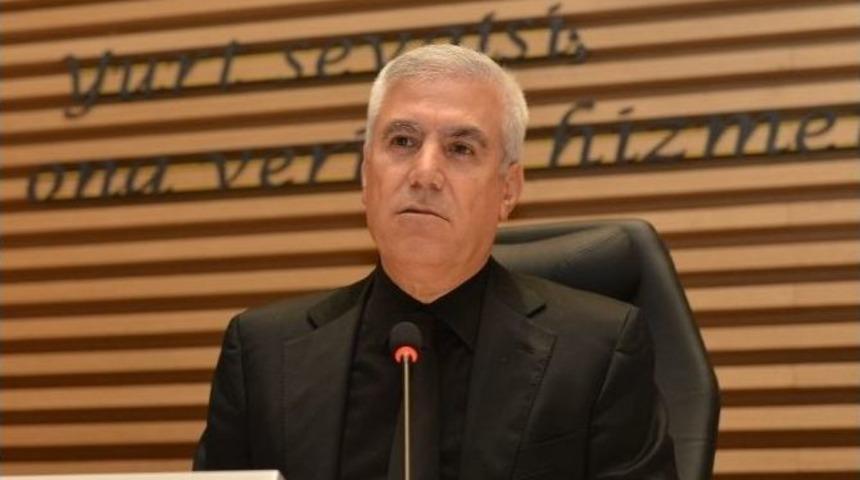 Bozbey: &ldquo;bu Topraklarda Hepimiz Barış İ&ccedil;inde Yaşayabiliriz&ldquo;