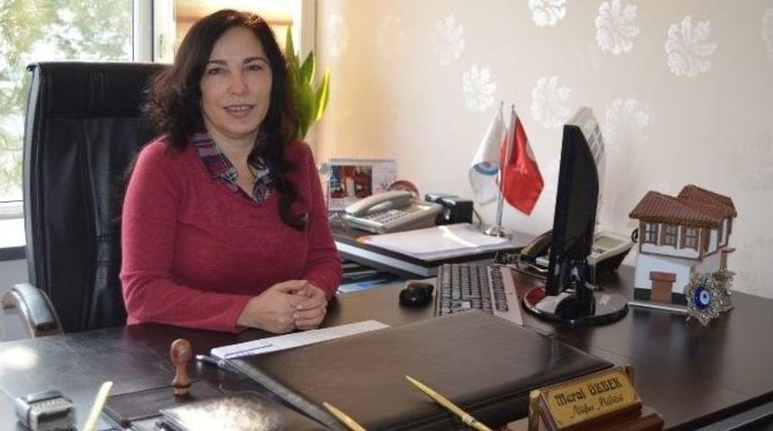 Kula&rsquo;da Yeni Kimlik Başvuruları Başladı