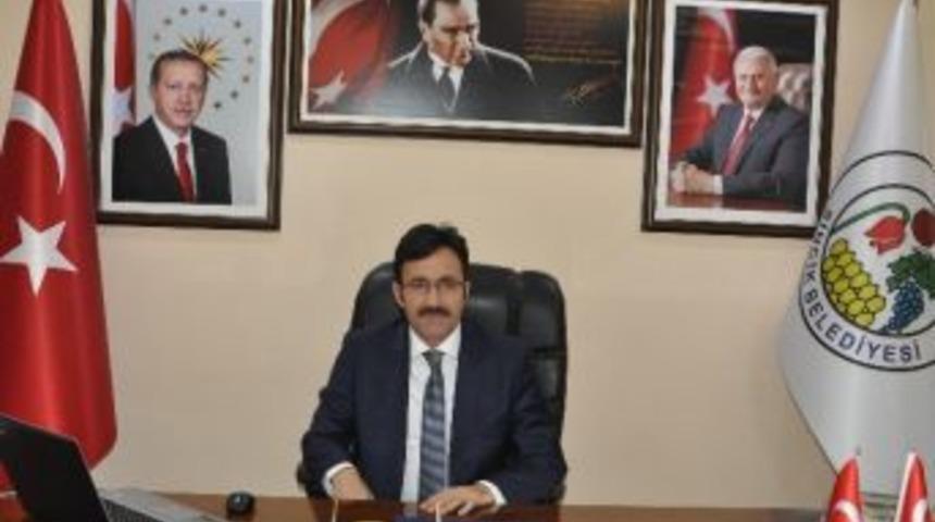 Korkut’tan Sincik İlçesine Toki Müjdesi