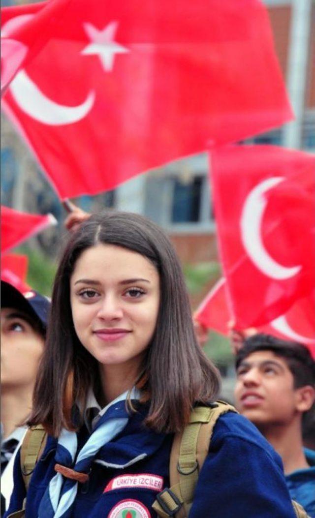 Adana'nın Kurtuluş Yıldönümü Coşkuyla Kutlandı