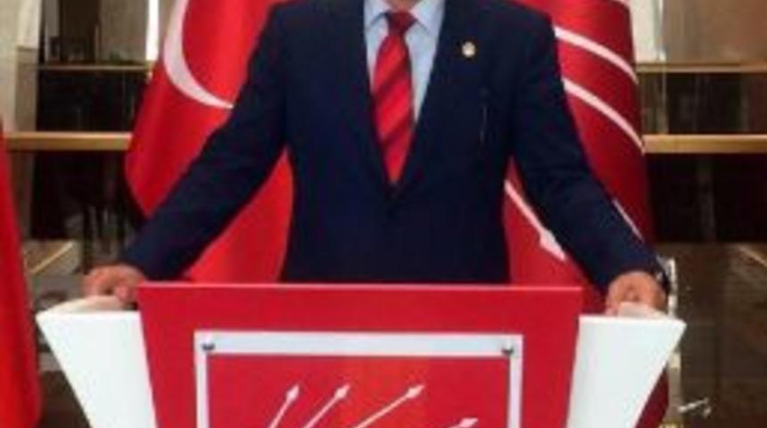 Chp'li Bayır'dan 'hastanede Manevi Destek' Sorusu