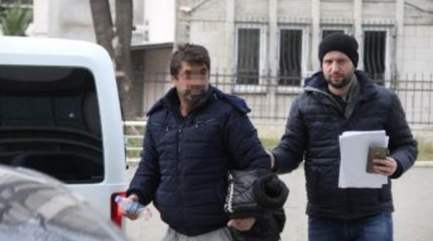 Pidecinin Vurduğu M&uuml;şteri Tutuklandı