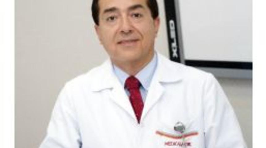 Ağız Kokusu Şeker Ve Karaciğer Hastalığı Belirtisi Olabilir