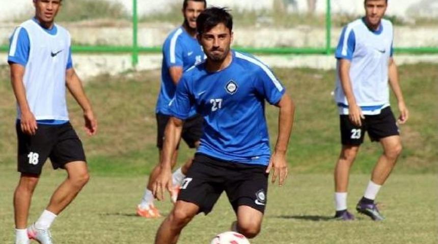 Altay'da Ferdi D&ouml;n&uuml;yor