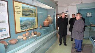 Ecdat Yadigarı Eserler