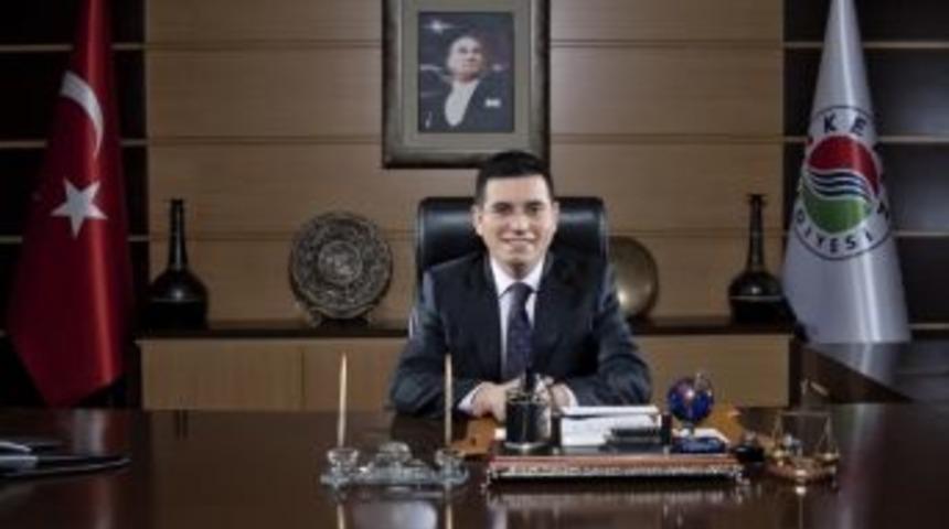 Fatih Mahallesine İmar Revizyonu