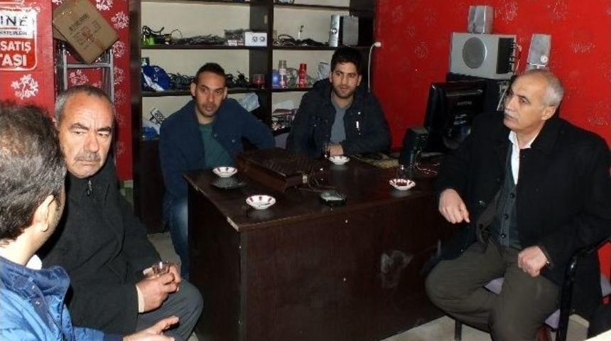 Dicle Elektrik, M&uuml;şteri Memnuniyetini Karşılıksız Bırakmadı