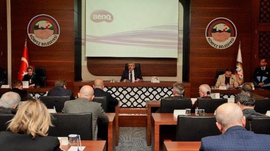 K&ouml;rfez&rsquo;den Ağva&rsquo;ya Yol Yapılacak