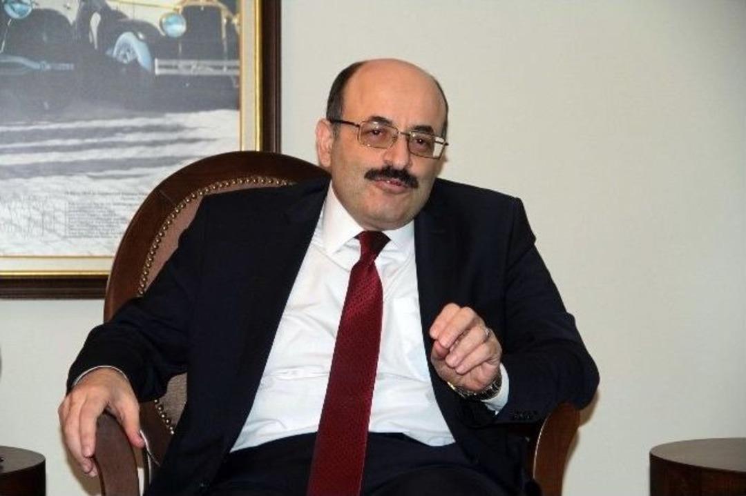 Y&ouml;k Başkanı: &ldquo;a&ccedil;ık U&ccedil;lu Sorulara Yumuşak Ge&ccedil;iş Yapacağız&rdquo;