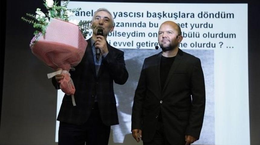 Talha Uğurluel, Mehmet Akif&rsquo;in Bilinmeyenlerini Anlattı
