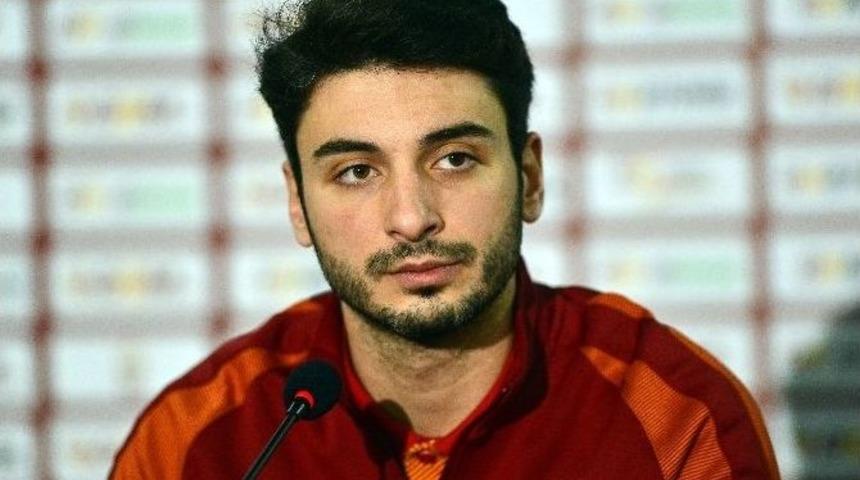 Galatasaray Kalesinde Sakatlık Şoku