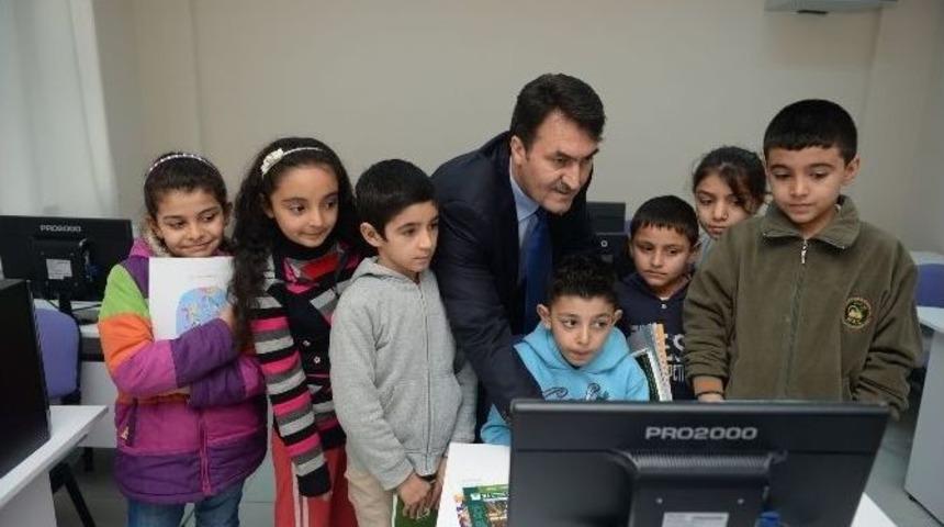 Osmangazi’den Eğitime Büyük Destek