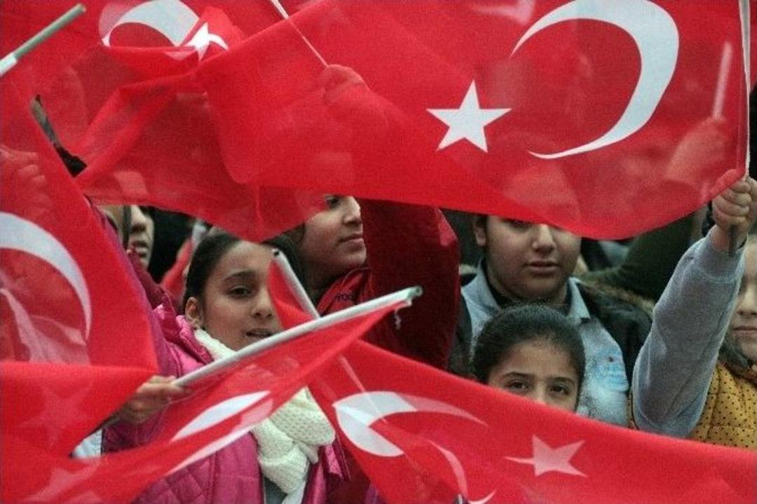 Adana&rsquo;nın D&uuml;şman İşgalinden Kurtuluşunun 95. Yıl D&ouml;n&uuml;m&uuml; Kutlandı
