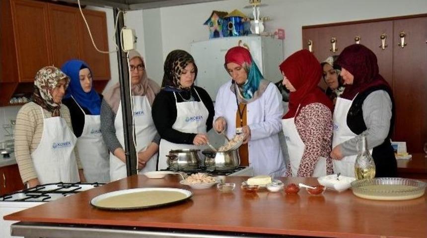 &ldquo;arabaşı&rdquo; Geleneği Komek&rsquo;te Yaşatılıyor