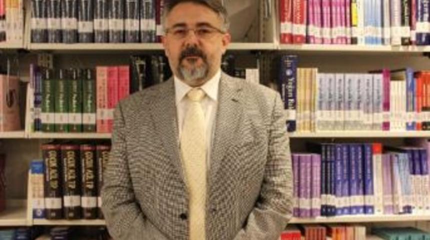 &ldquo;Lys&rsquo;Deki Değişiklikler Y&uuml;ksek&ouml;ğrenimin Kalitesinin Artırmaya Y&ouml;nelik