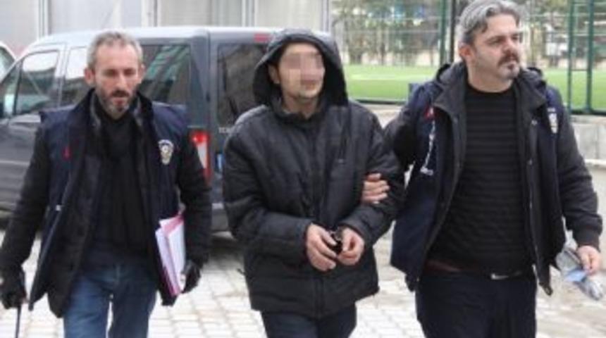 M&uuml;şteriyi Vuran Pideci Yakalandı