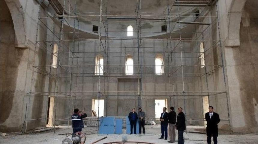 T&uuml;t&uuml;nc&uuml; G&uuml;nd&uuml;z Gece Mesaide