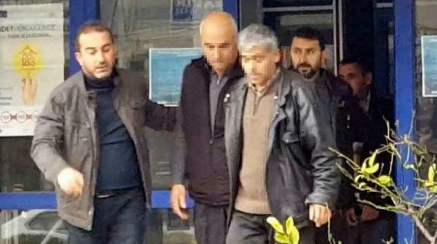 Ortaca'da Fuhuş Operasyonu Ş&uuml;phelileri Adliyede