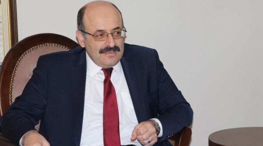 Y&ouml;k Başkanı Sara&ccedil;: A&ccedil;ık U&ccedil;lu Soru'da Tedirginliğe Yer Yok