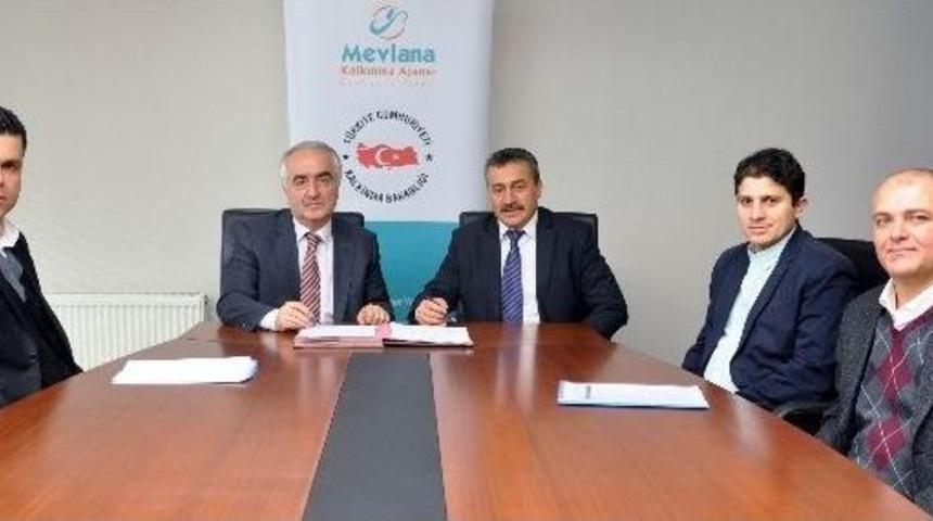 Seydişehir D&uuml;nyaya A&ccedil;ılıyor