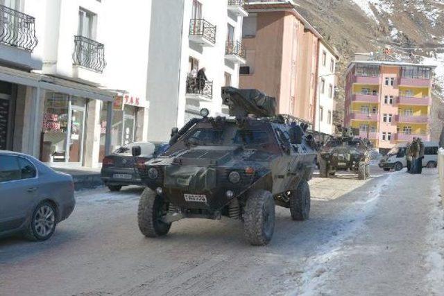 Çatak Belediye Başkanı Dbp li Bartu Tutuklandı 2