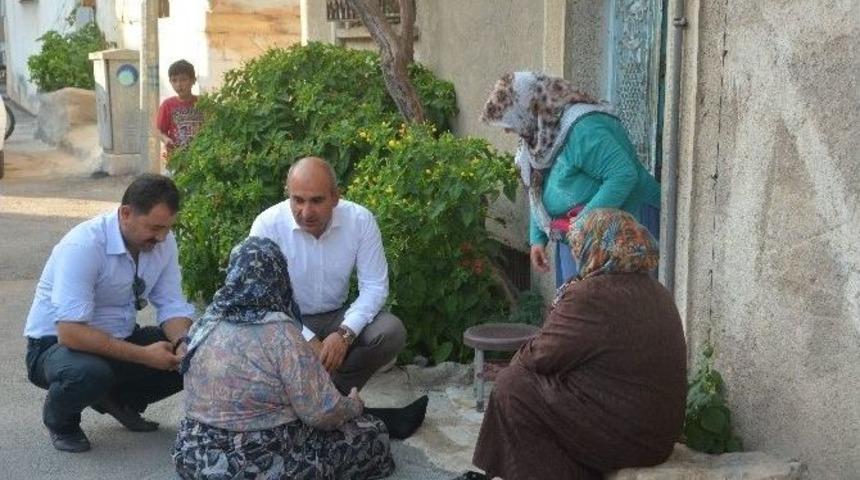 Gıda Bankası 2016 Yılında İhtiya&ccedil; Sahiplerinin Yanında Oldu