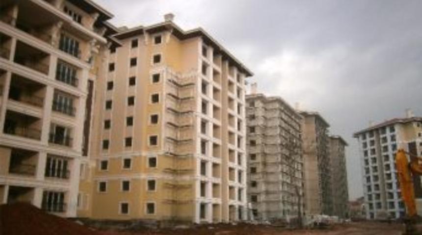 Derince &Ccedil;ınarlıkent Konutları&rsquo;nın Son Etabı Satışa &Ccedil;ıkıyor