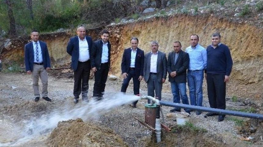 Asat&rsquo;tan Alanya&rsquo;ya 49 Milyonluk Yatırım