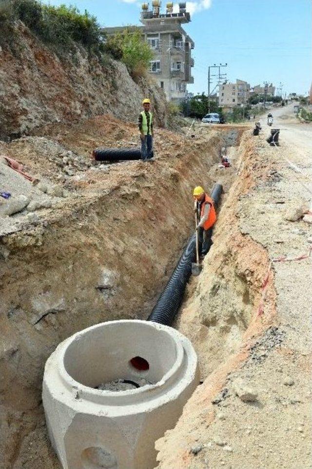 Asat&rsquo;tan Alanya&rsquo;ya 49 Milyonluk Yatırım 1