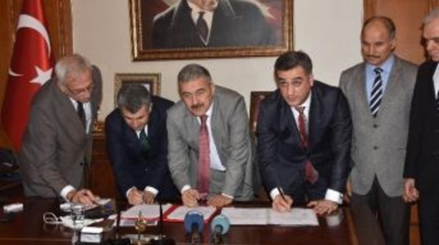 Şehidin Ailesine Ev Aldılar