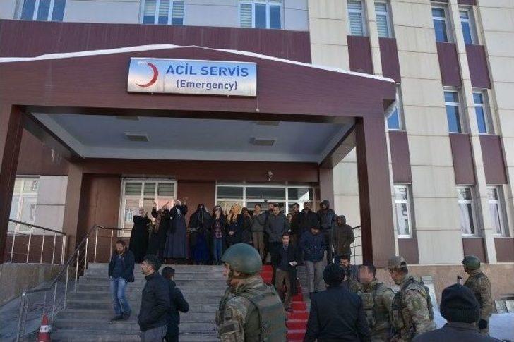 Çatak Belediye Başkanı Bartu Tutuklandı G4