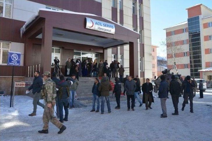 Çatak Belediye Başkanı Bartu Tutuklandı G5