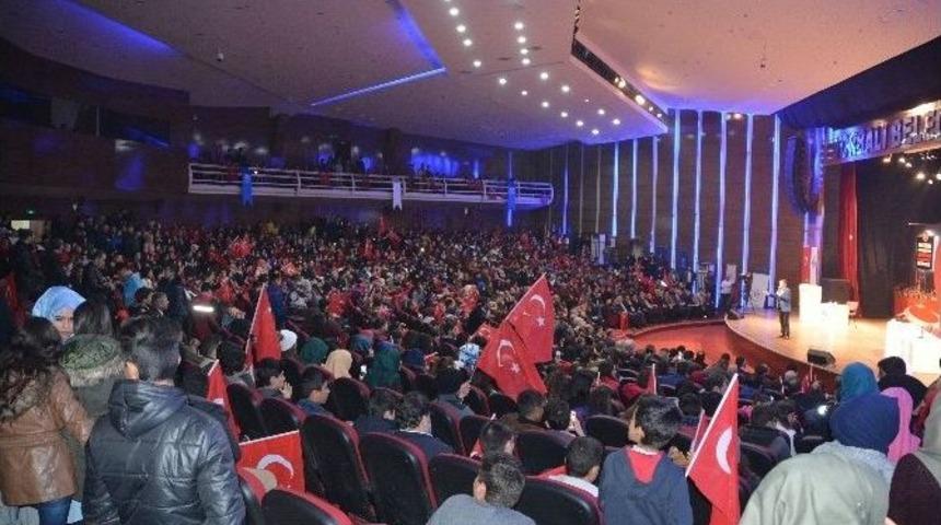 15 Temmuz Kahramanları Torbalı’da O Geceyi Anlattı