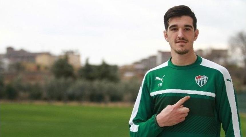 (özel Haber) Milyon Euro’luk Golcüleri Geride Bırakan Kubilay Kanatsızkuş Hedefini Açıkladı