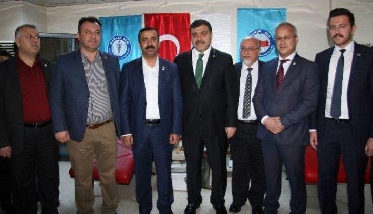 Stokları Azalan Kızılay İçin Kan Seferberliği Başladı G1