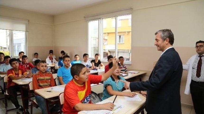 Şahinbey&rsquo;in Dev Yatırımı