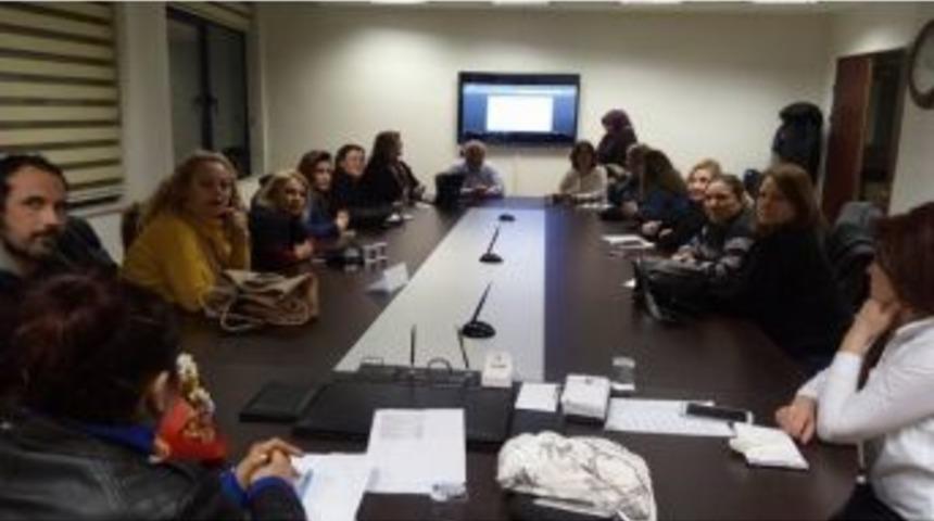 D&uuml;zce Ot Festivaline Hazırlanıyor