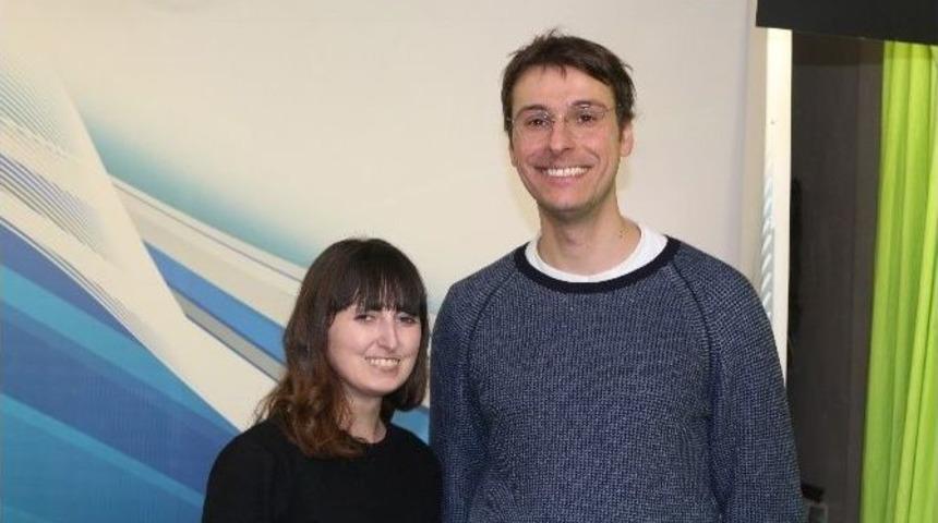 Almanya&rsquo;dan Gelen &Ouml;ğrenciler Yerel Medya Araştırması İ&ccedil;in Niğde&rsquo;de