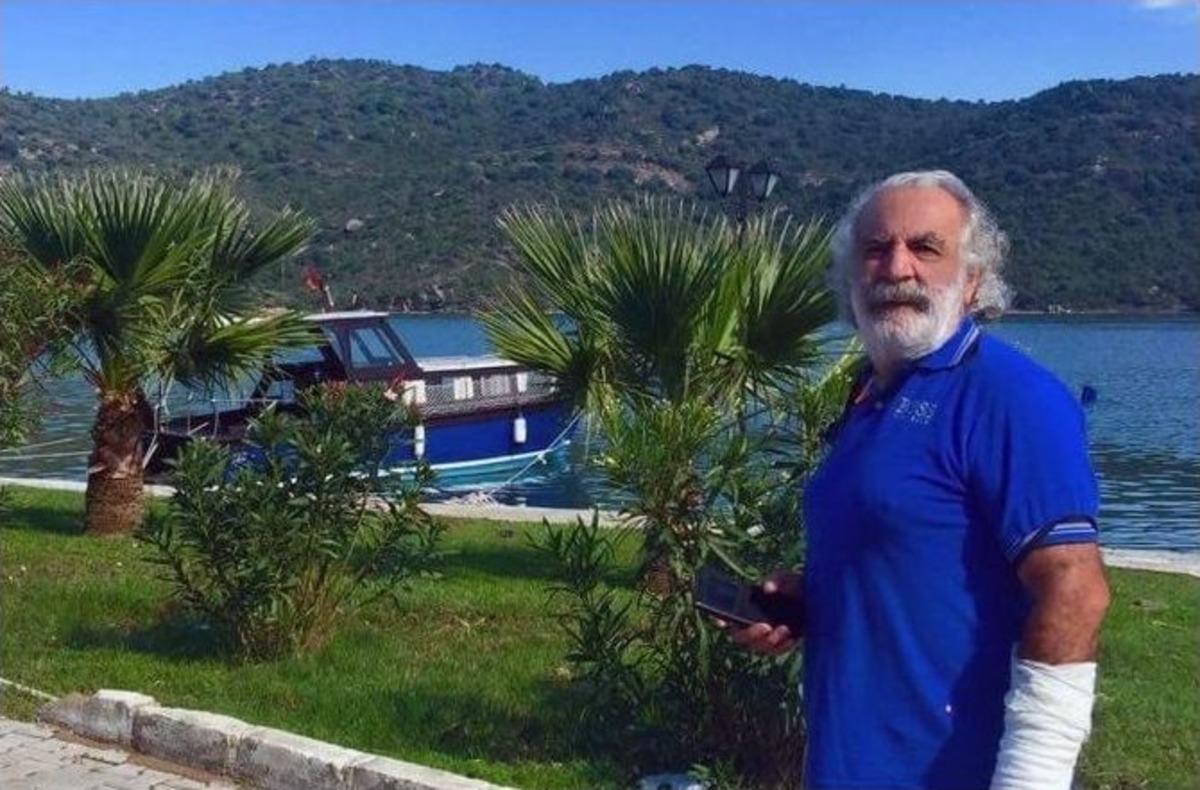 Milas&rsquo;taki Kuş Katliamı Sanat&ccedil;ıyı İsyan Ettirdi