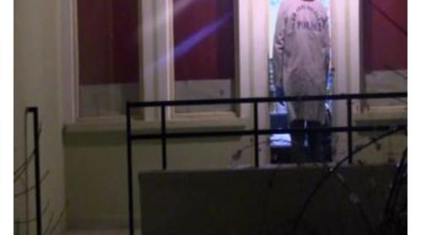 Arkadaş Kurşunu &Ouml;ld&uuml;rd&uuml;