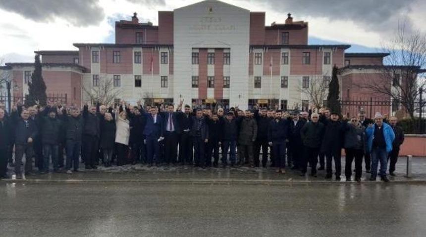 Öğretmenin 'fetö Propagandası'ndan Tutuklanmasına Tepki