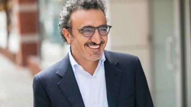 Fast Company Dergisine Göre 2016’Nın “En Iyi Lideri” Hamdi Ulukaya