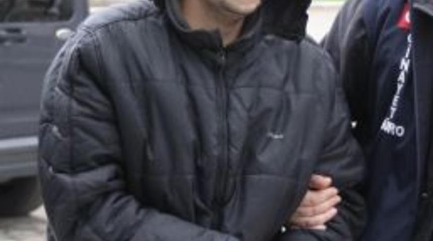 M&uuml;şteriyi Vuran Pideciye Adli Kontrol