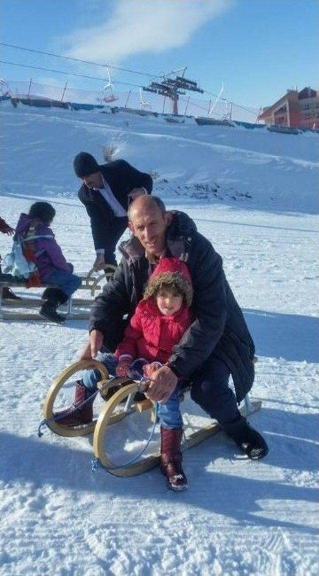 Otlukkapılı &Ouml;ğrenciler Unutamayacakları Bir G&uuml;n Yaşadılar 1