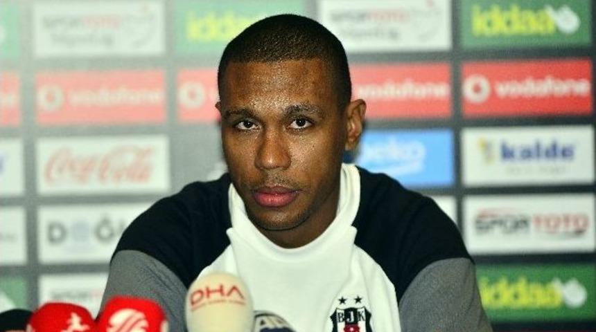 Marcelo Guedes: "şampiyon Olabilecek G&uuml;ce Sahibiz"