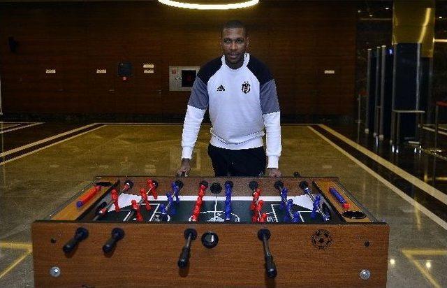 Marcelo Guedes: "şampiyon Olabilecek G&uuml;ce Sahibiz" 1