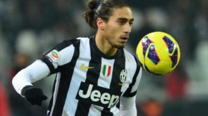Trabzonspor&rsquo;Dan S&uuml;rpriz Caceres Hamlesi