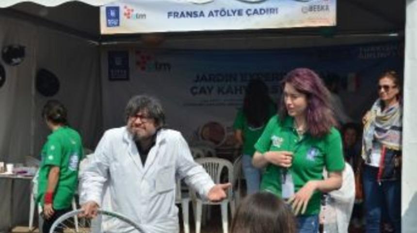 Btm Rekora Hazırlanıyor