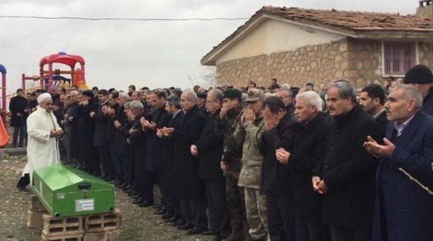 Milletvekili Salih Fırat&rsquo;ın Acı G&uuml;n&uuml;