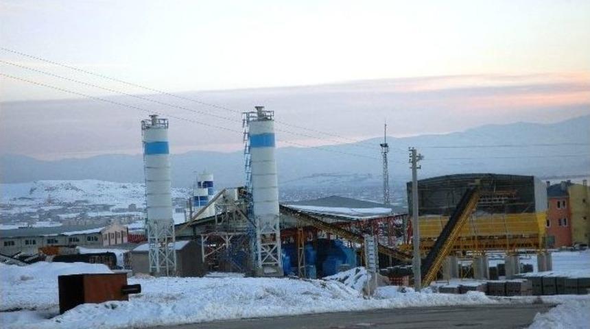 Van Osb Başkanı Şemsettin Bozkurt: